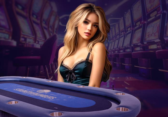 Trang bìa trò chơi blackjack 88clb Extreme Texas Hold’em