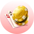Biểu tượng trò chơi Game Bài