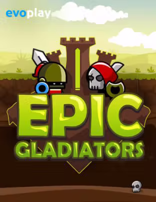 Đấu Sĩ Epic