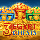 Logo đội 3 Egypt Chests